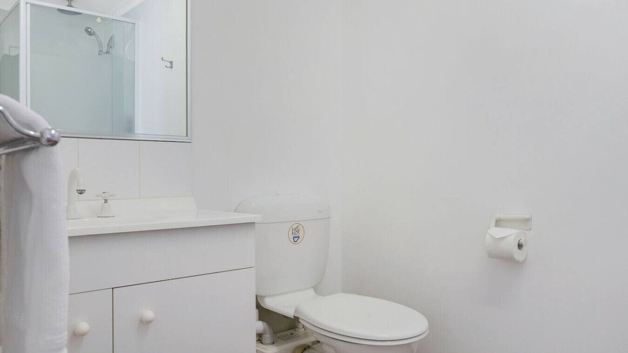 Photo of Bathroom in Warrnambool