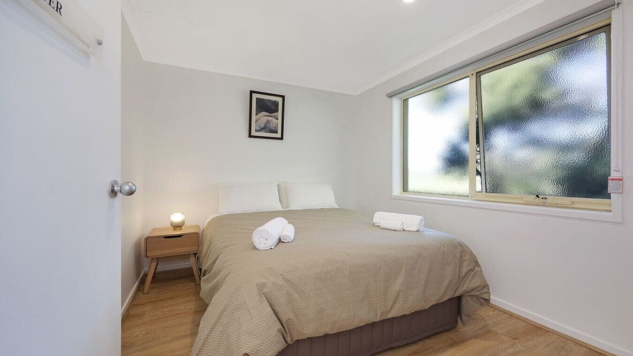 Photo of Bedroom in Warrnambool