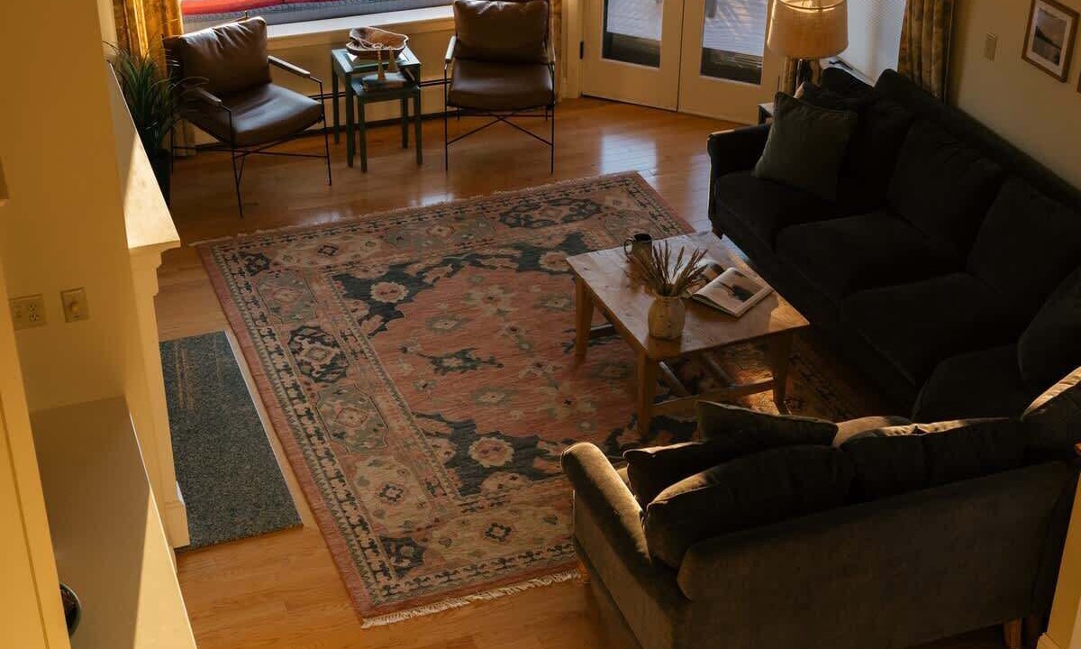 Photo of Bedroom in Sunapee