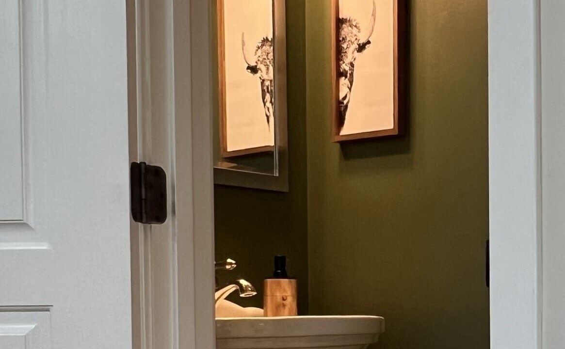 Photo of Bathroom in Sunapee