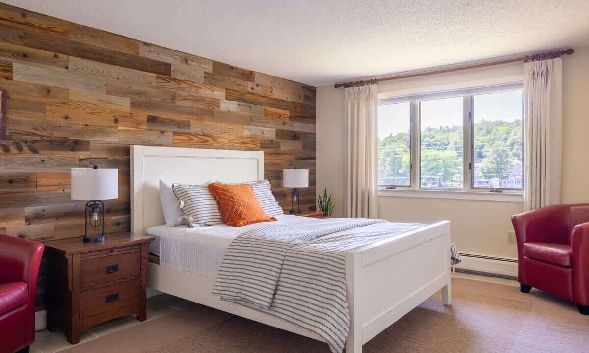 Photo of Bathroom in Sunapee