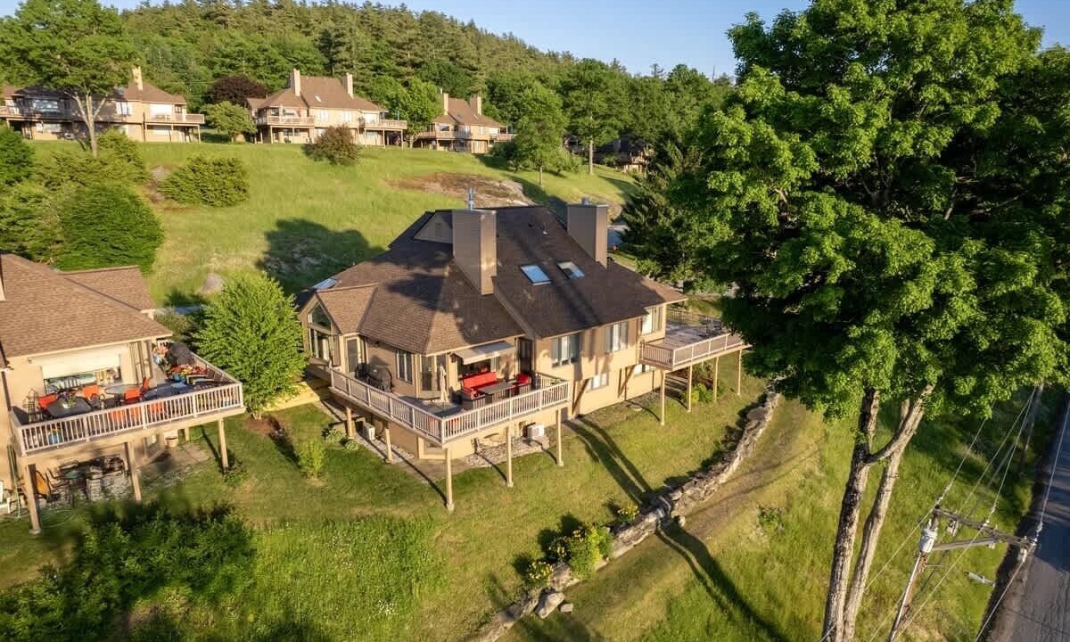 Photo of Outdoor in Sunapee