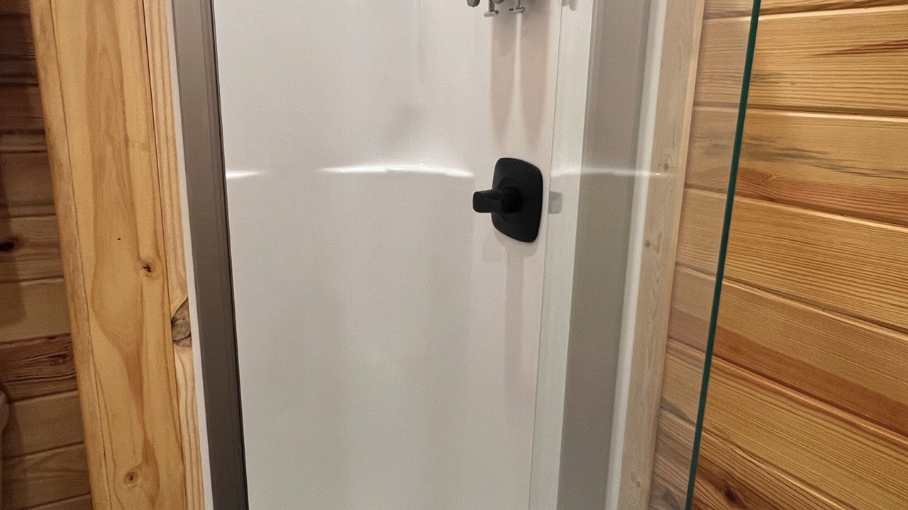 Photo of Bathroom in Lee County