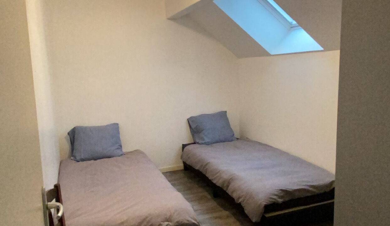 Photo of Bedroom in Savoisy