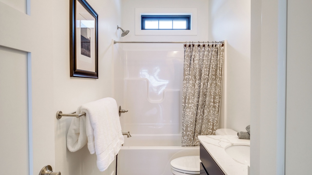 Photo of Bathroom in Bellaire