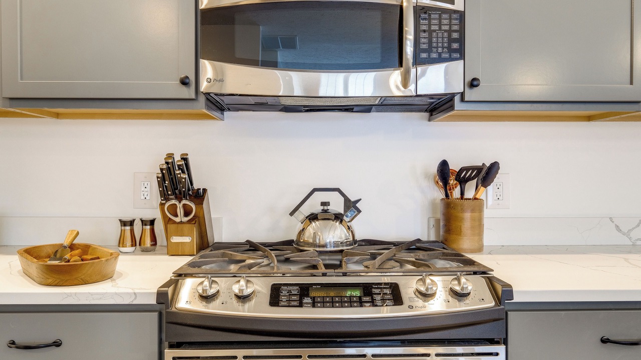 Photo of Kitchen in Bellaire