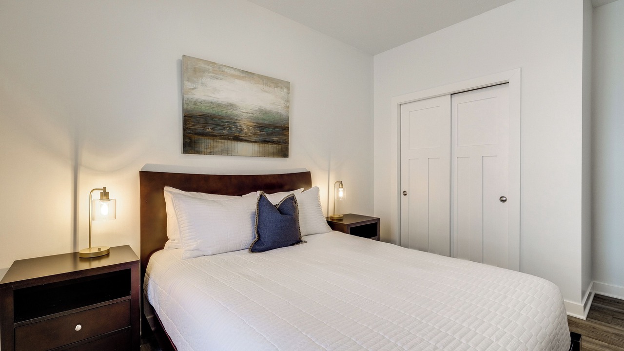 Photo of Bedroom in Bellaire