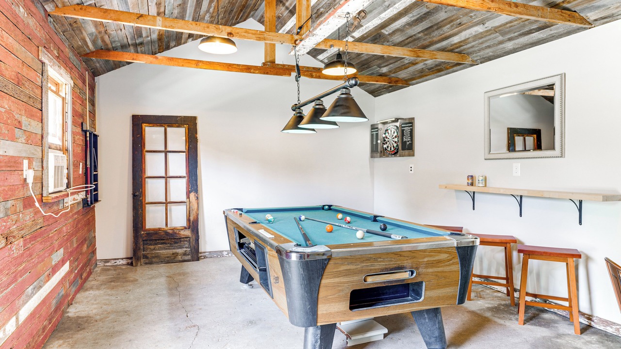 Photo of Bedroom in Bellaire