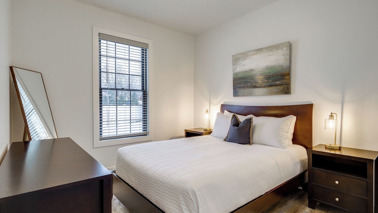 Photo of Bedroom in Bellaire