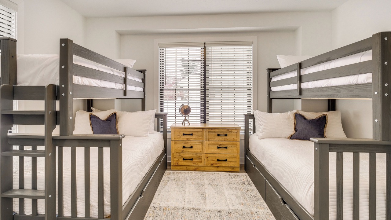 Photo of Bedroom in Bellaire