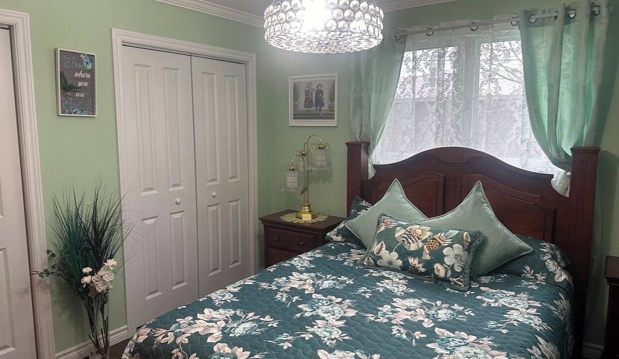 Photo of Bedroom in St. John's