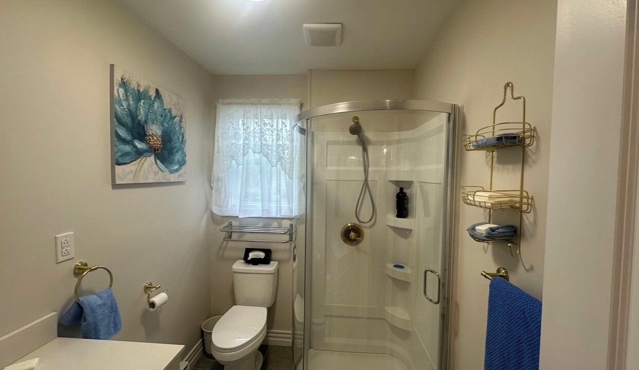 Photo of Bathroom in St. John's