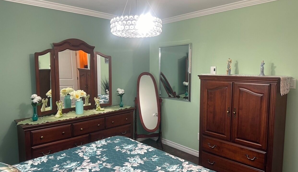 Photo of Bedroom in St. John's