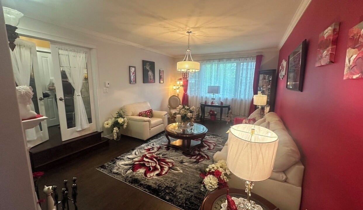 Photo of Livingroom in St. John's