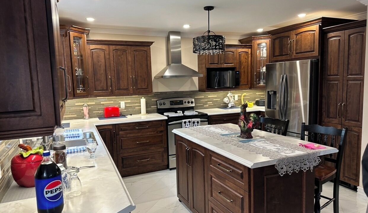 Photo of Kitchen in St. John's