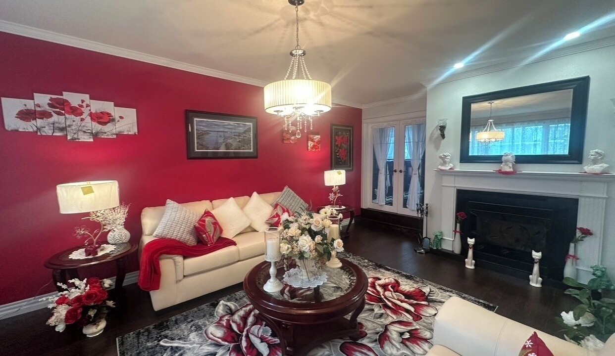 Photo of Livingroom in St. John's