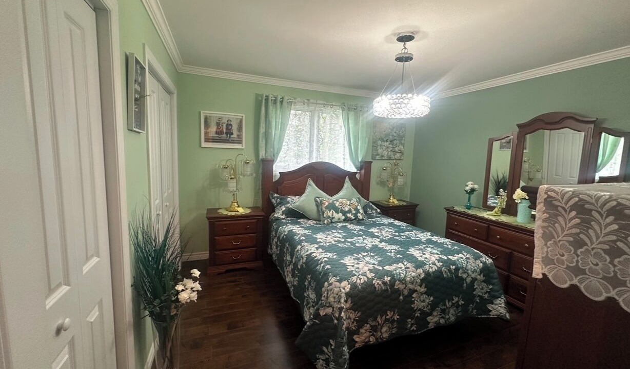 Photo of Bedroom in St. John's