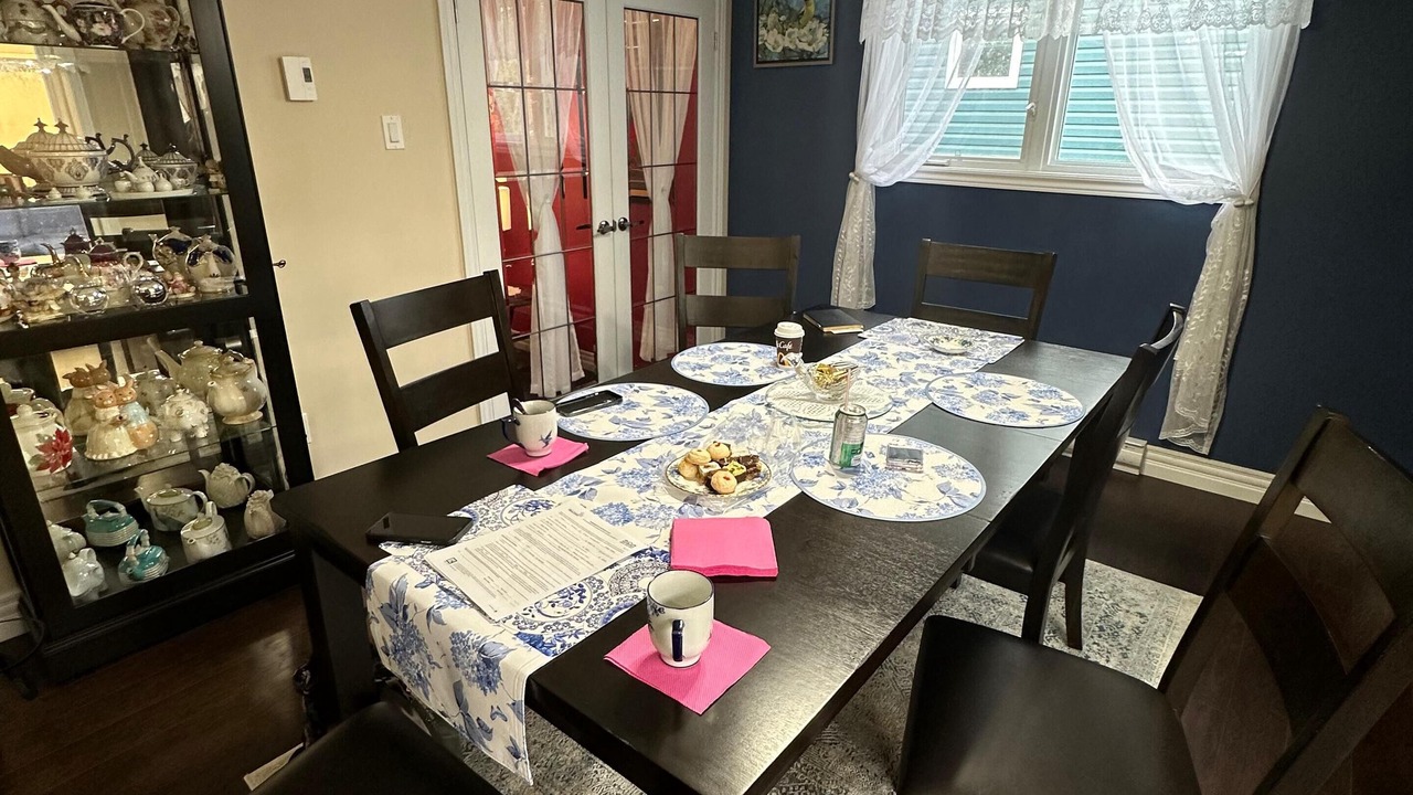 Photo of Others in St. John's