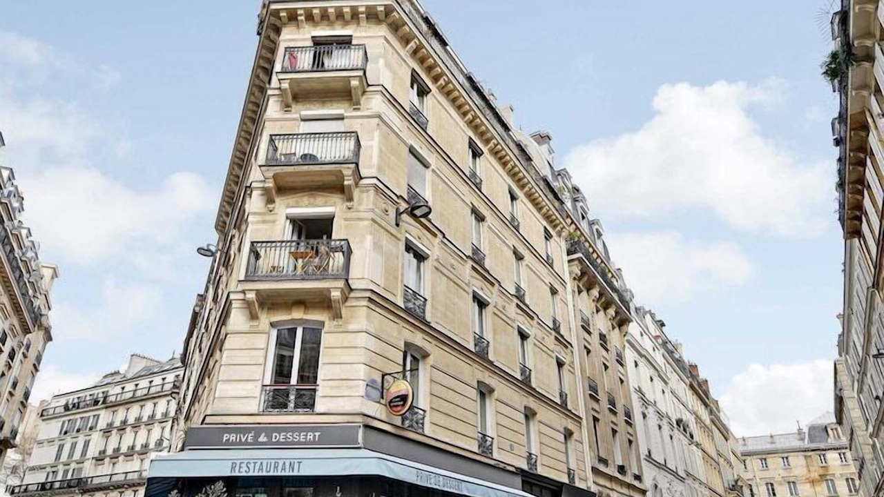 Photo of Outdoor in Pigalle