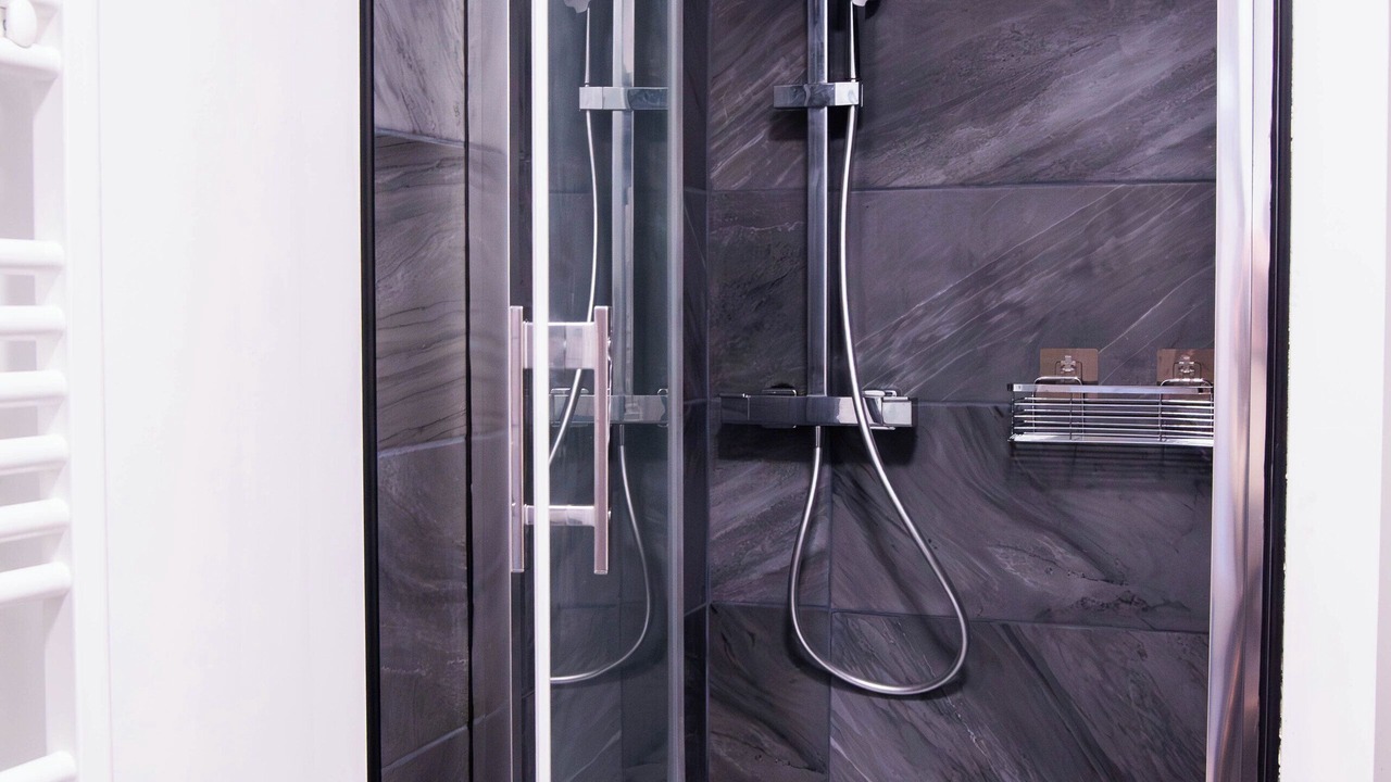 Photo of Bathroom in Moulins