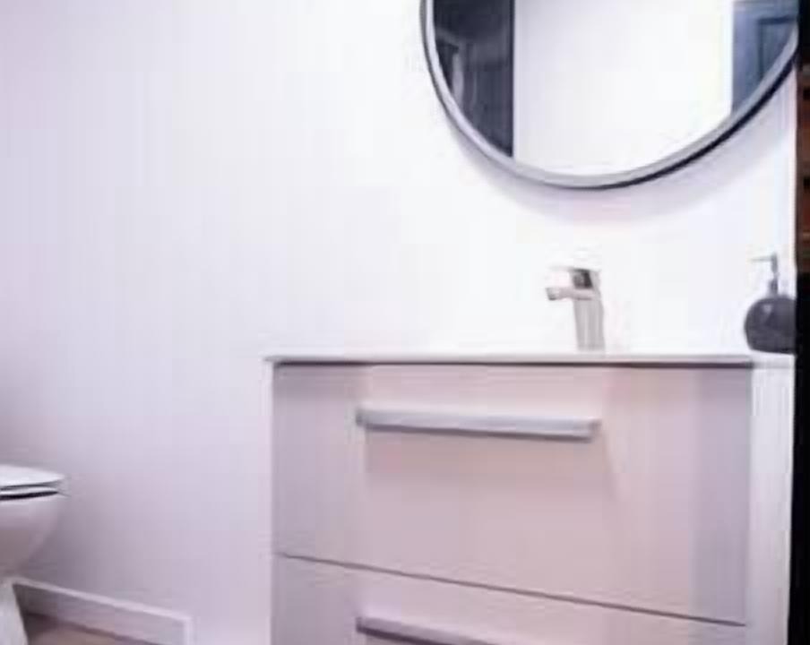 Photo of Bathroom in Moulins