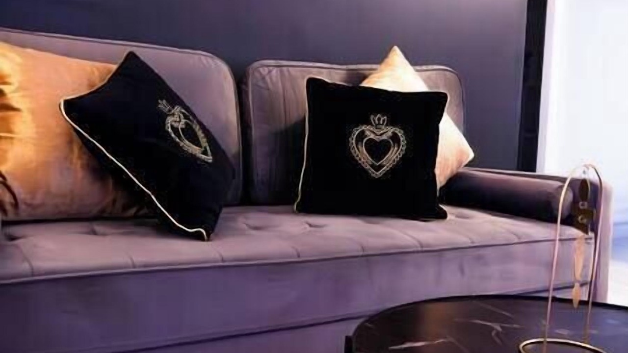 Photo of Livingroom in Moulins