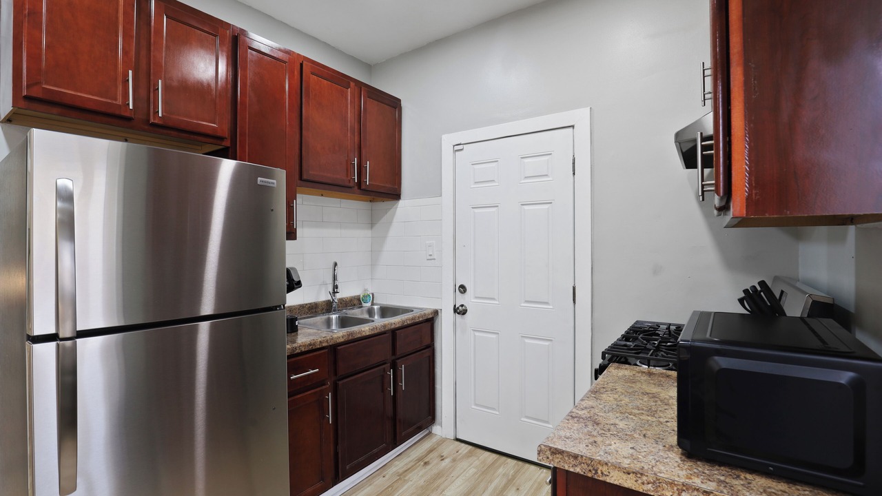 Photo of Kitchen in Forest Park
