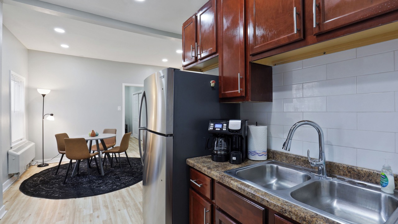 Photo of Kitchen in Forest Park