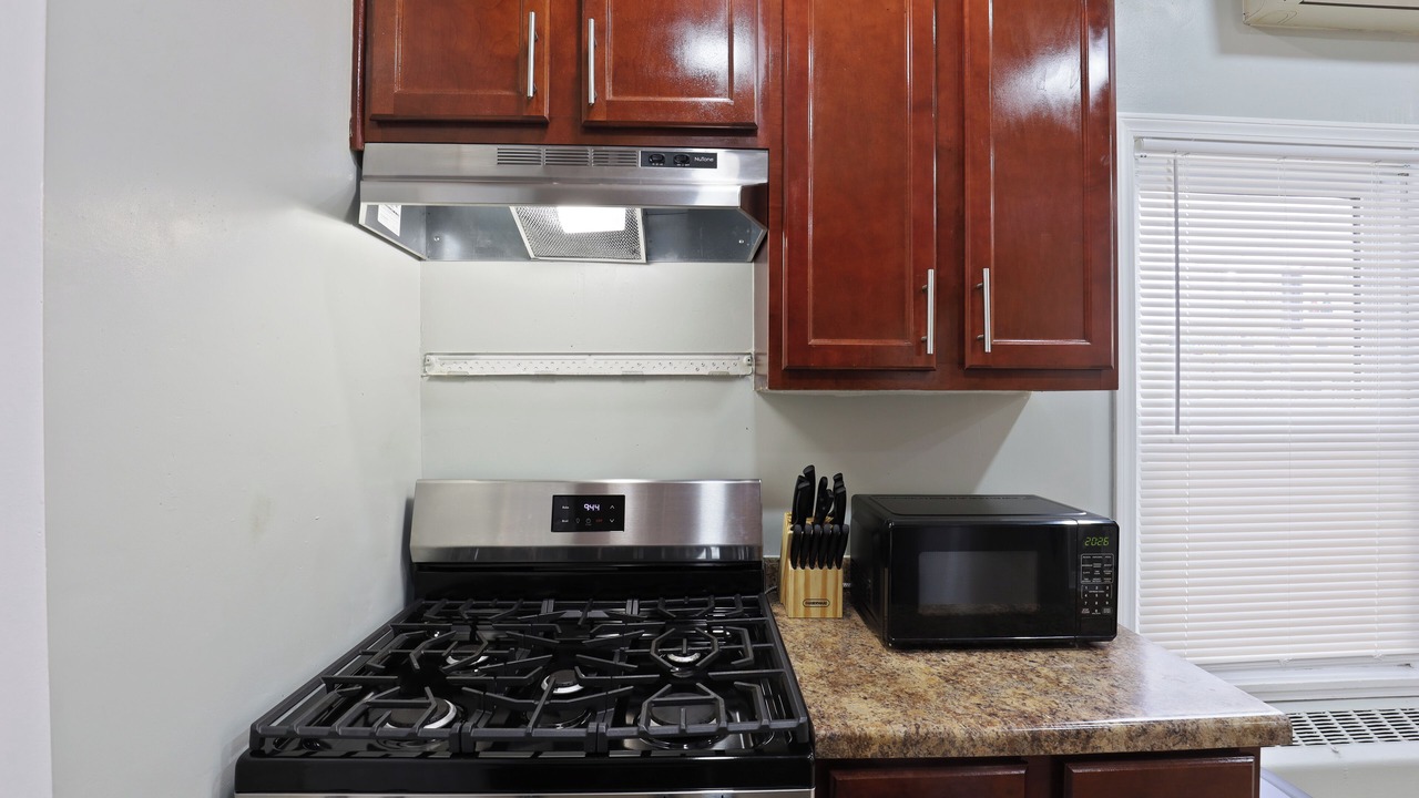 Photo of Kitchen in Forest Park