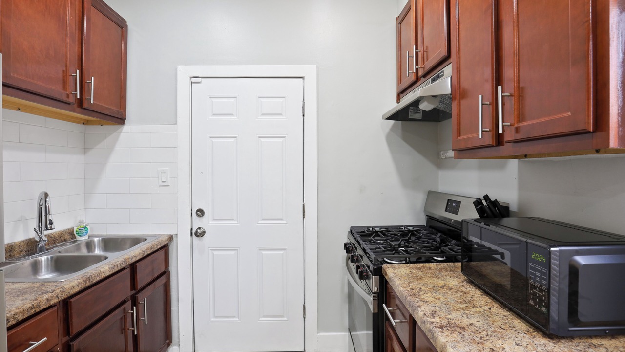 Photo of Kitchen in Forest Park