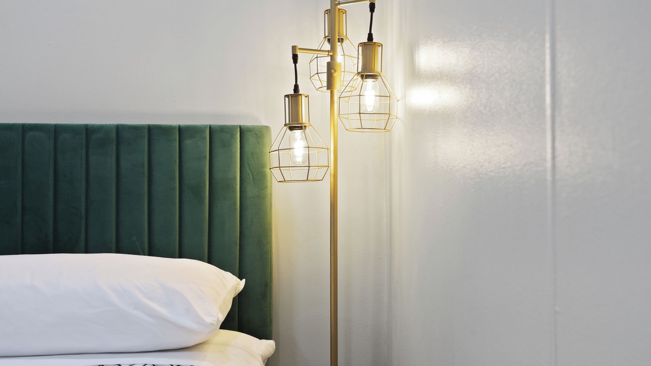 Photo of Bedroom in Forest Park