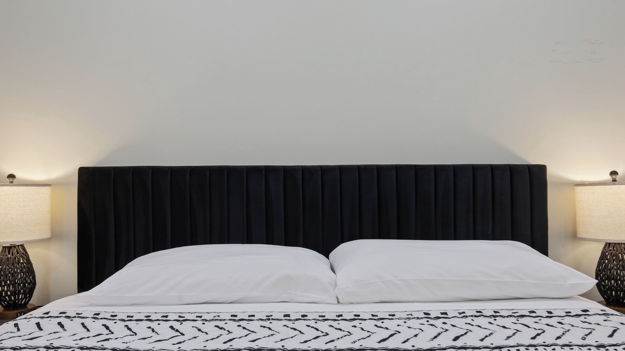 Photo of Bedroom in Forest Park