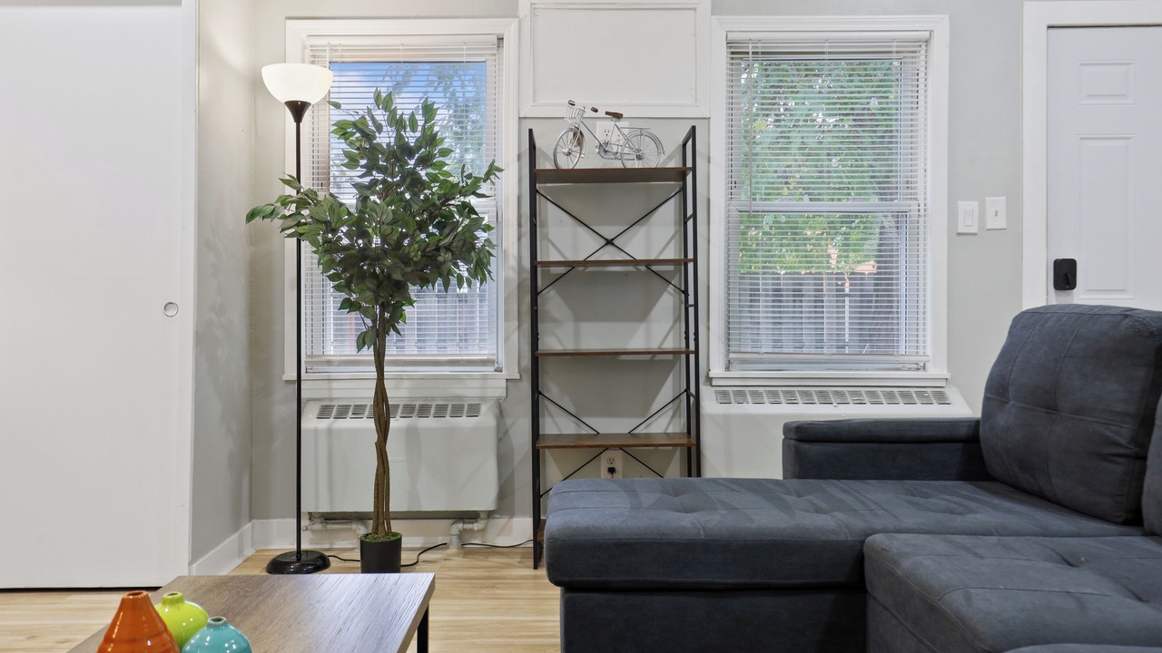 Photo of Livingroom in Forest Park