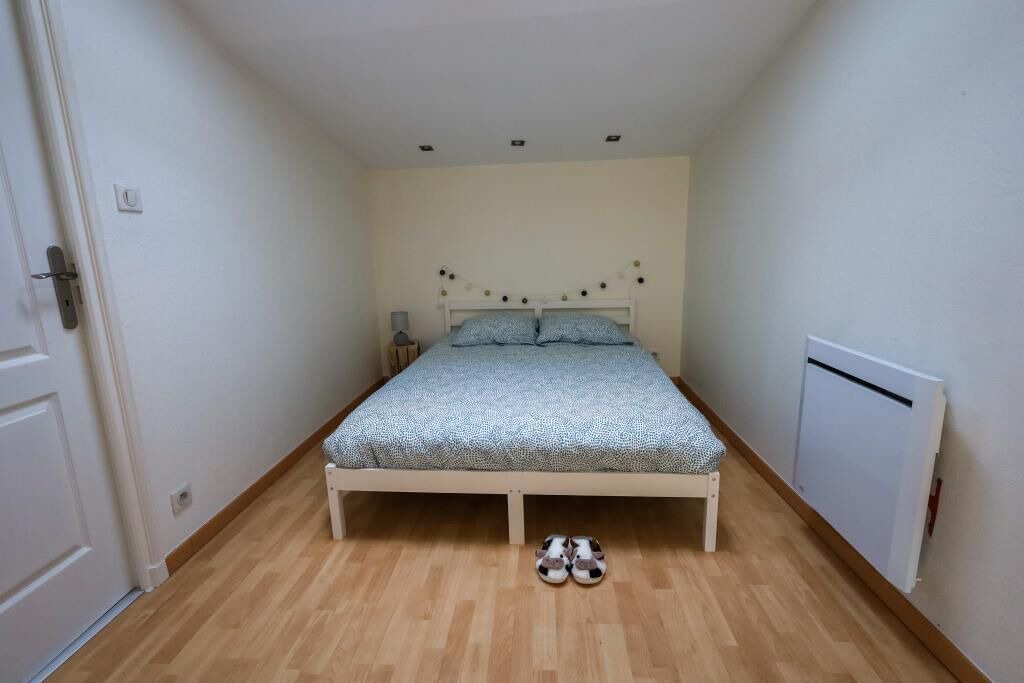 Photo of Bedroom in Amberieu-en-Bugey