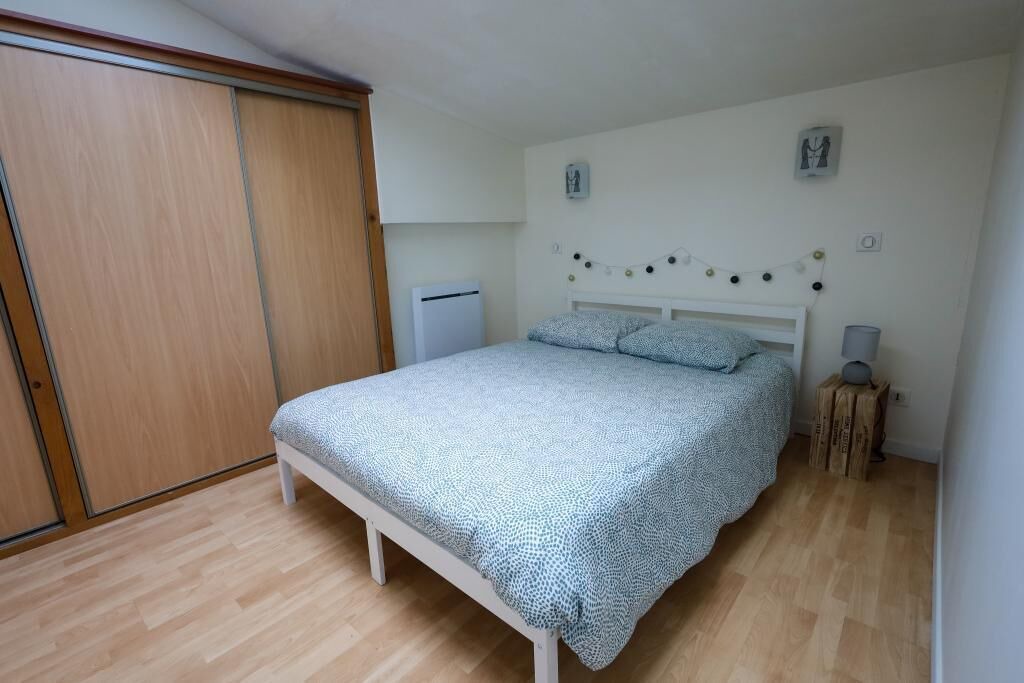 Photo of Bedroom in Amberieu-en-Bugey