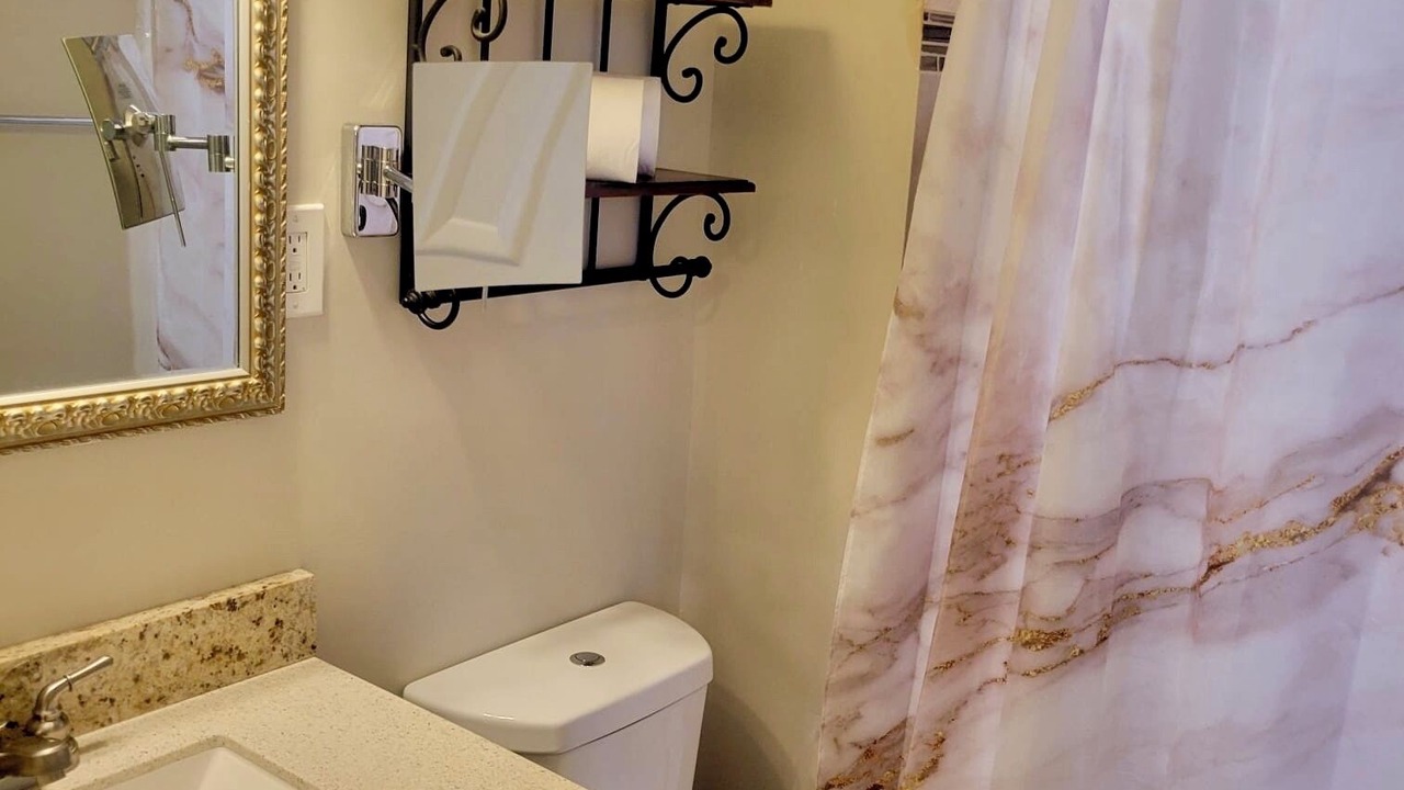 Photo of Bathroom in Marietta