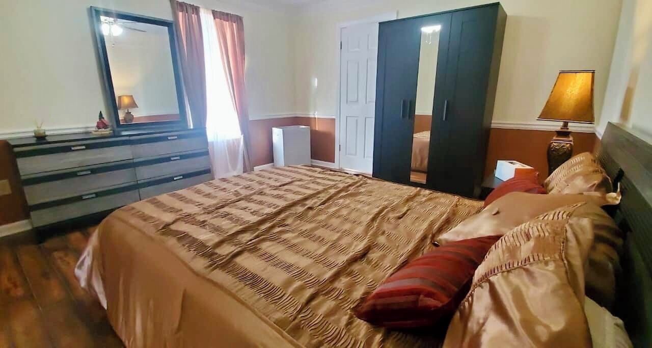 Photo of Bedroom in Marietta