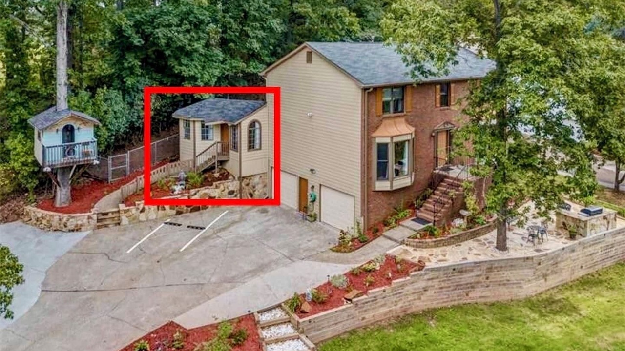 Photo of Outdoor in Marietta
