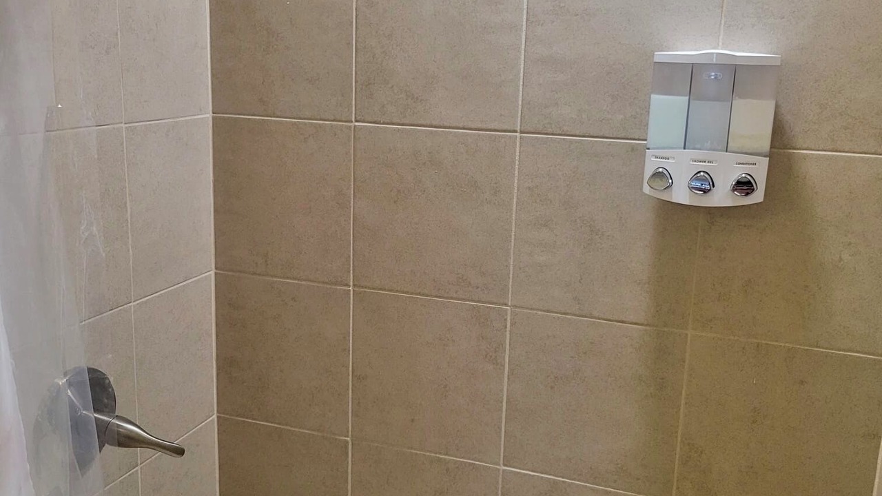Photo of Bathroom in Marietta