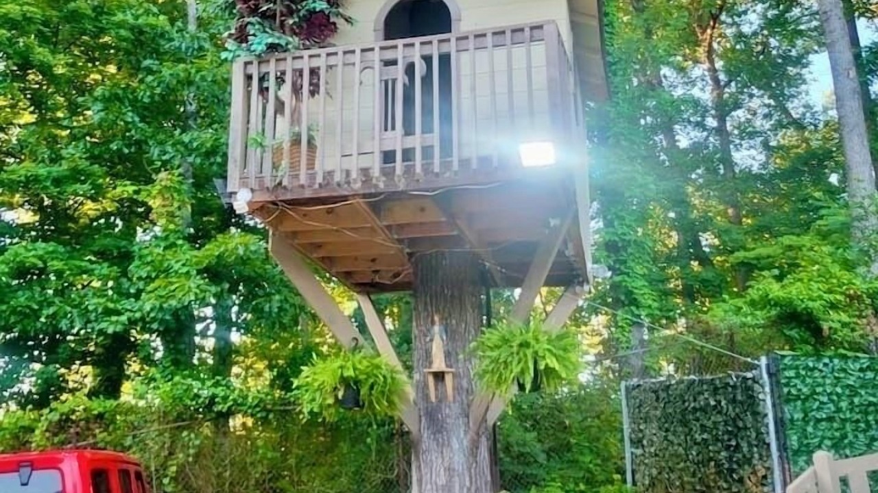 Photo of Outdoor in Marietta