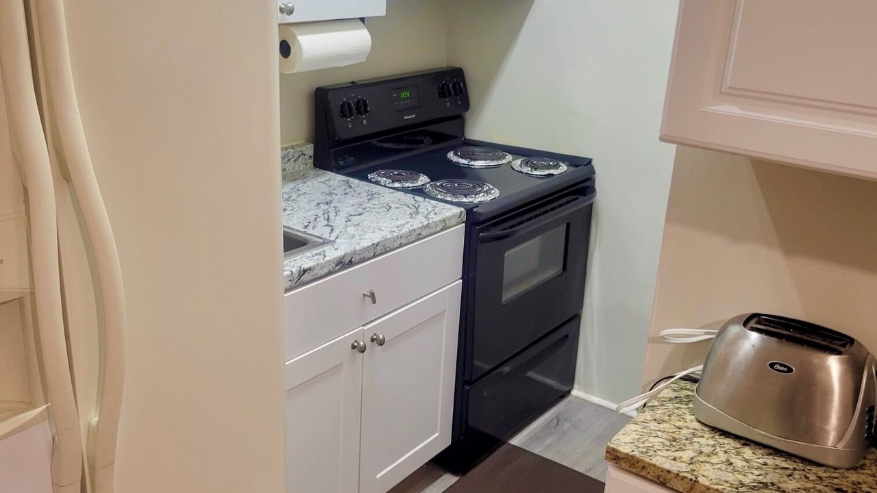 Photo of Kitchen in Marietta