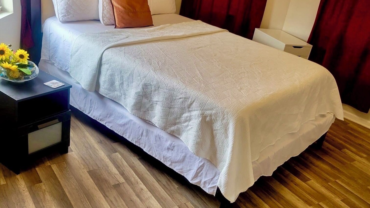 Photo of Bedroom in Marietta