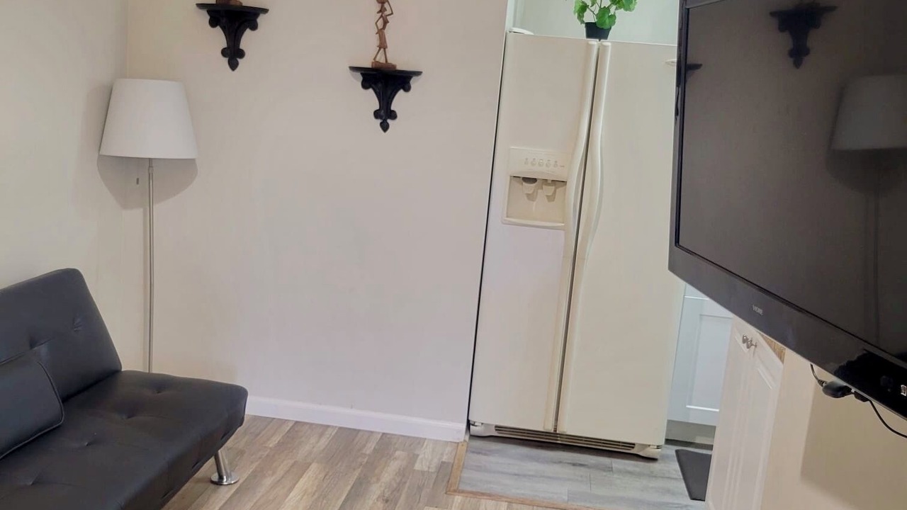 Photo of Livingroom in Marietta