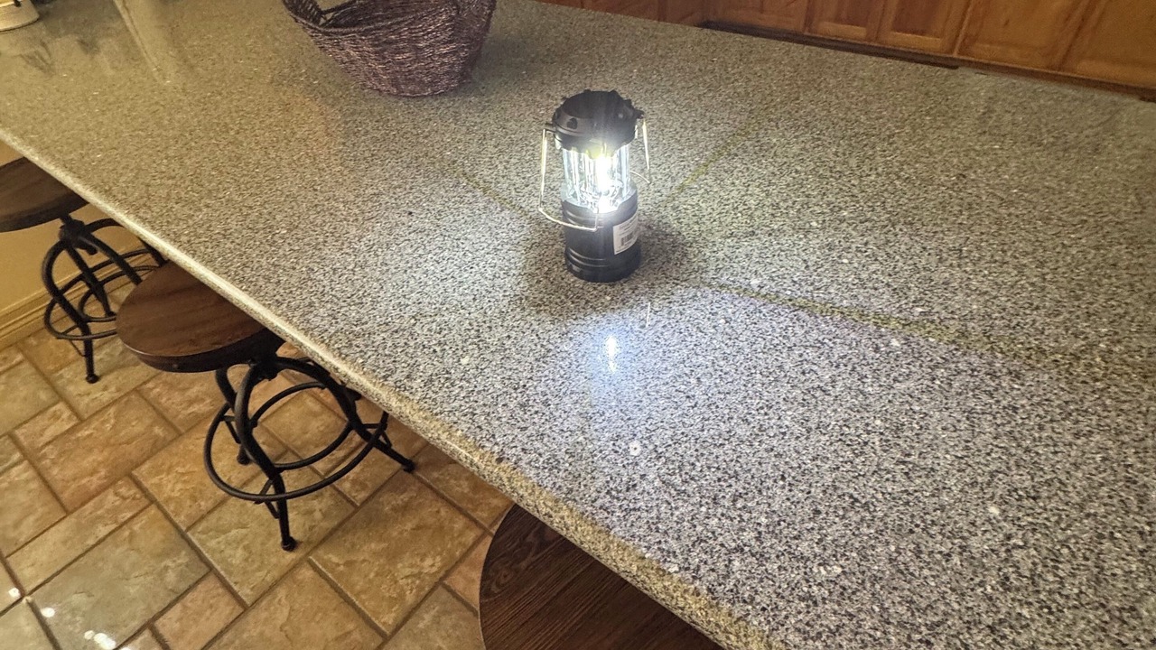 Photo of Kitchen in Whitehouse
