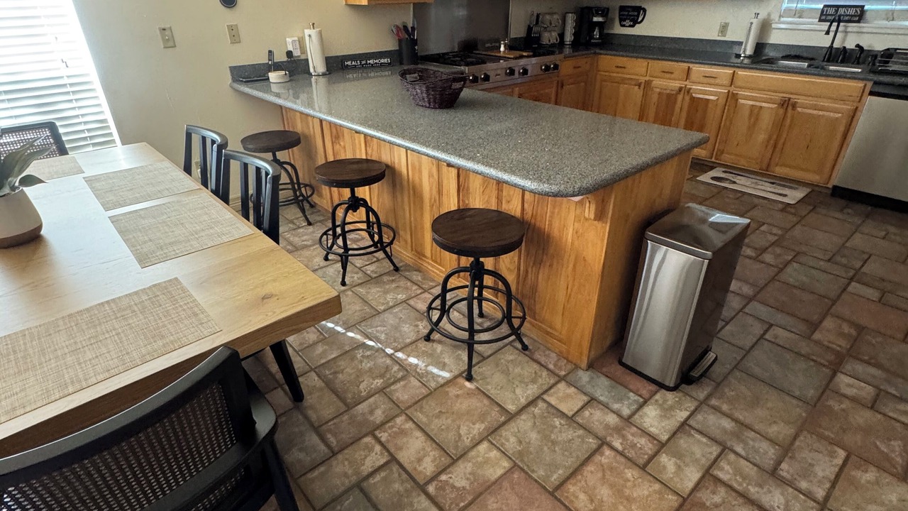 Photo of Kitchen in Whitehouse