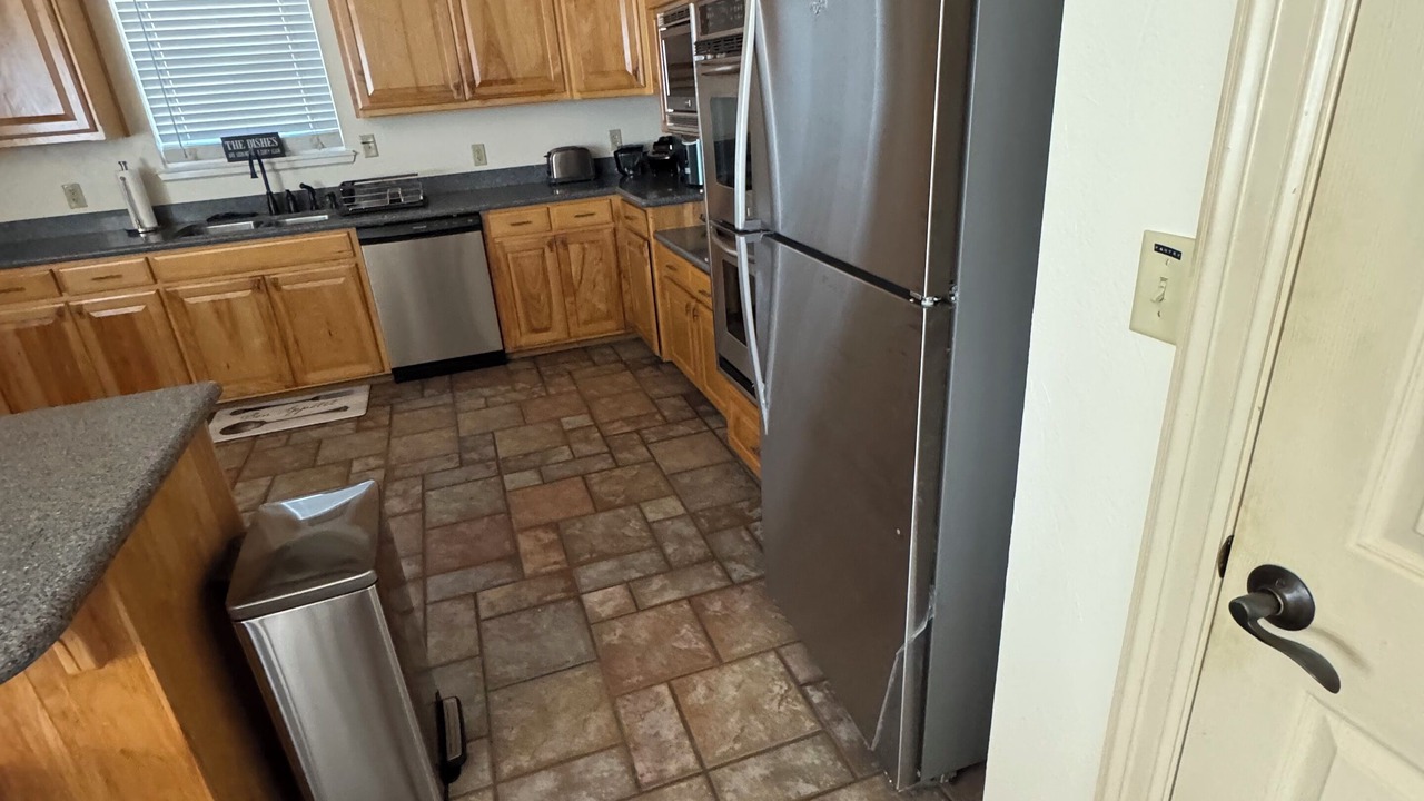 Photo of Kitchen in Whitehouse