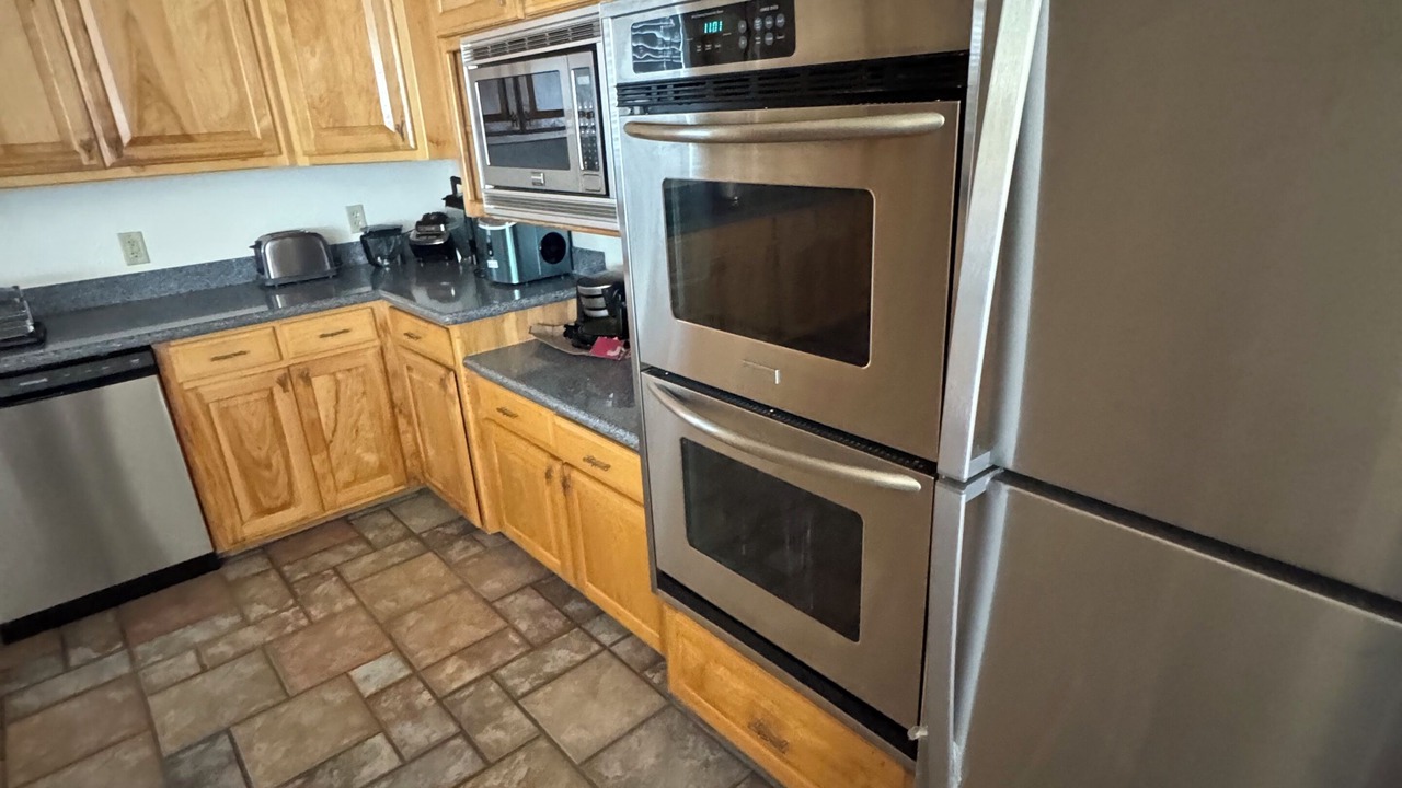 Photo of Kitchen in Whitehouse
