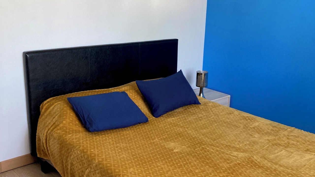 Photo of Bedroom in Dremil-Lafage