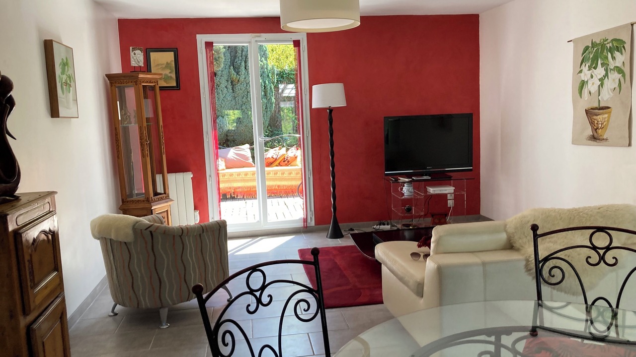 Photo of Livingroom in Dremil-Lafage