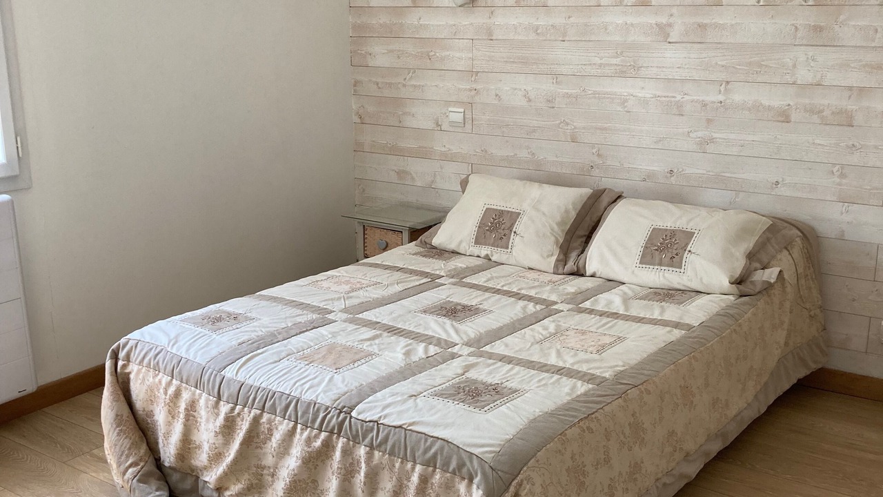Photo of Bedroom in Dremil-Lafage